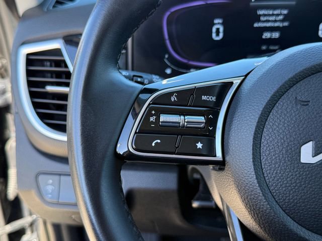 Used 2026 Kia Seltos S image 19