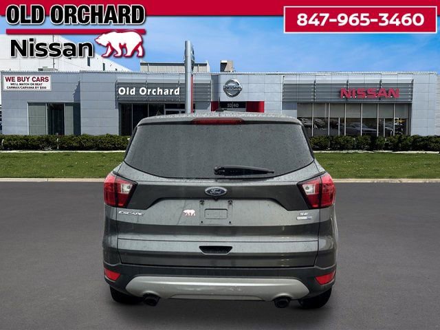 Used 2019 Ford Escape SE image 5