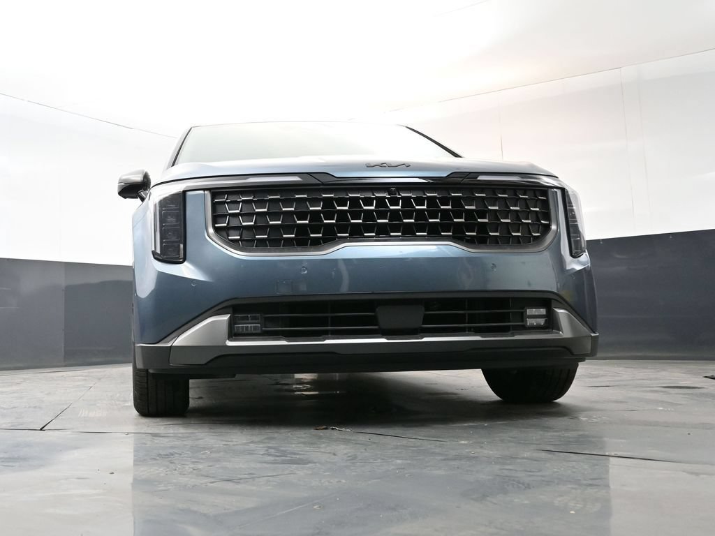 New 2026 Kia Carnival SX Prestige FWD image 18