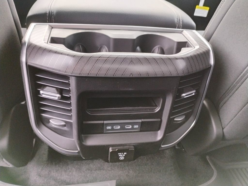 New 2026 RAM 1500 Big Horn image 19