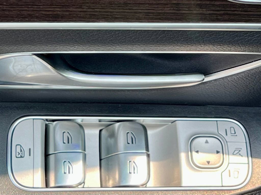 Certified 2024 Mercedes-Benz GLE 350 4MATIC image 44