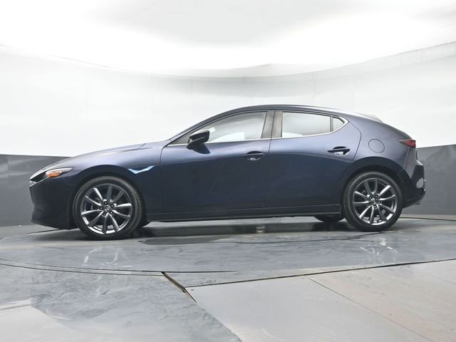 Used 2019 MAZDA MAZDA3 AWD Hatchback w/ Preferred Pkg image 26