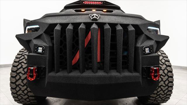 Used 2024 RAM 1500 TRX w/ TRX Level 1 Equipment Group image 31