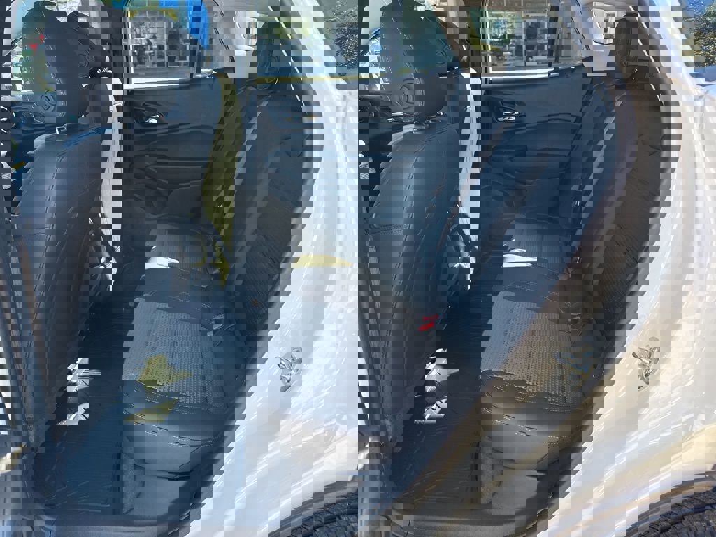 New 2026 Chevrolet Trax LT w/ Driver Confidence Package image 7