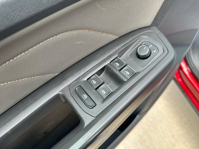 Used 2023 Volkswagen Atlas SE AWD/4WD image 26