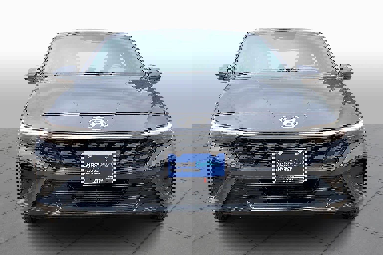 Certified 2024 Hyundai Elantra SEL image 3