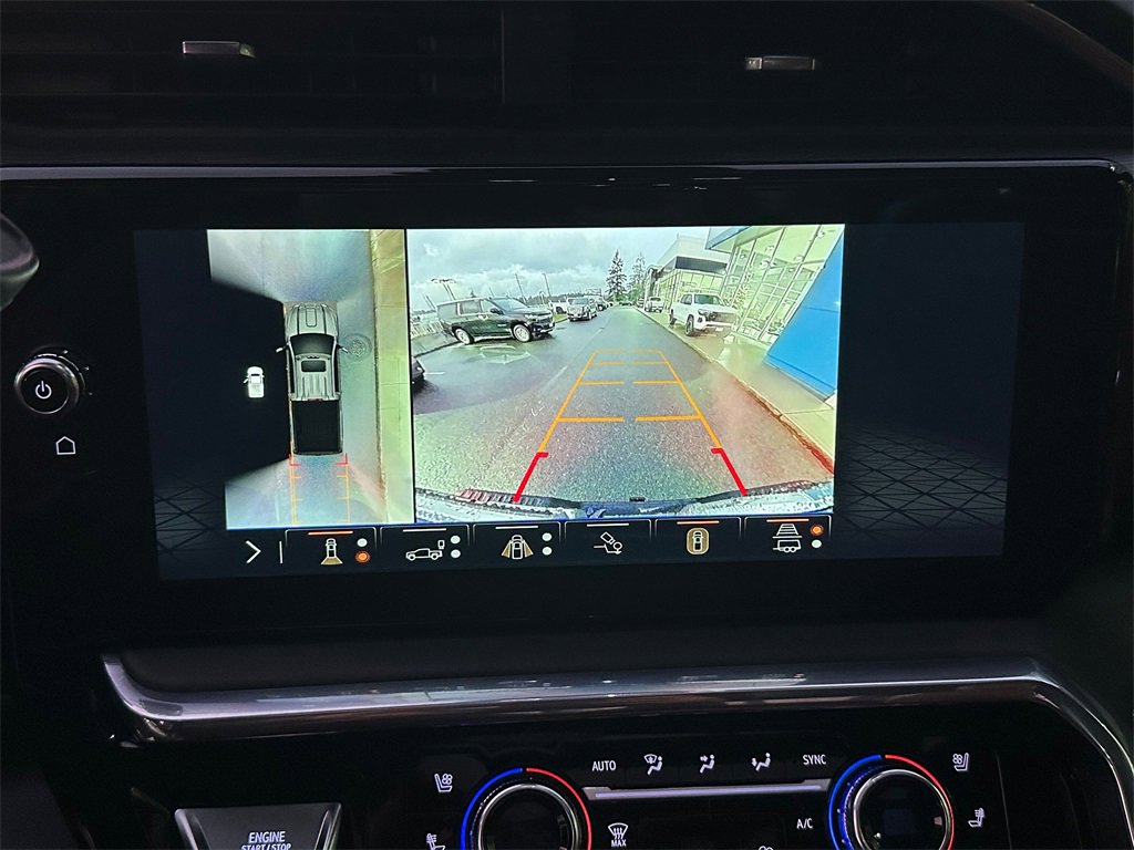 Used 2025 GMC Sierra 2500 Denali Ultimate image 27