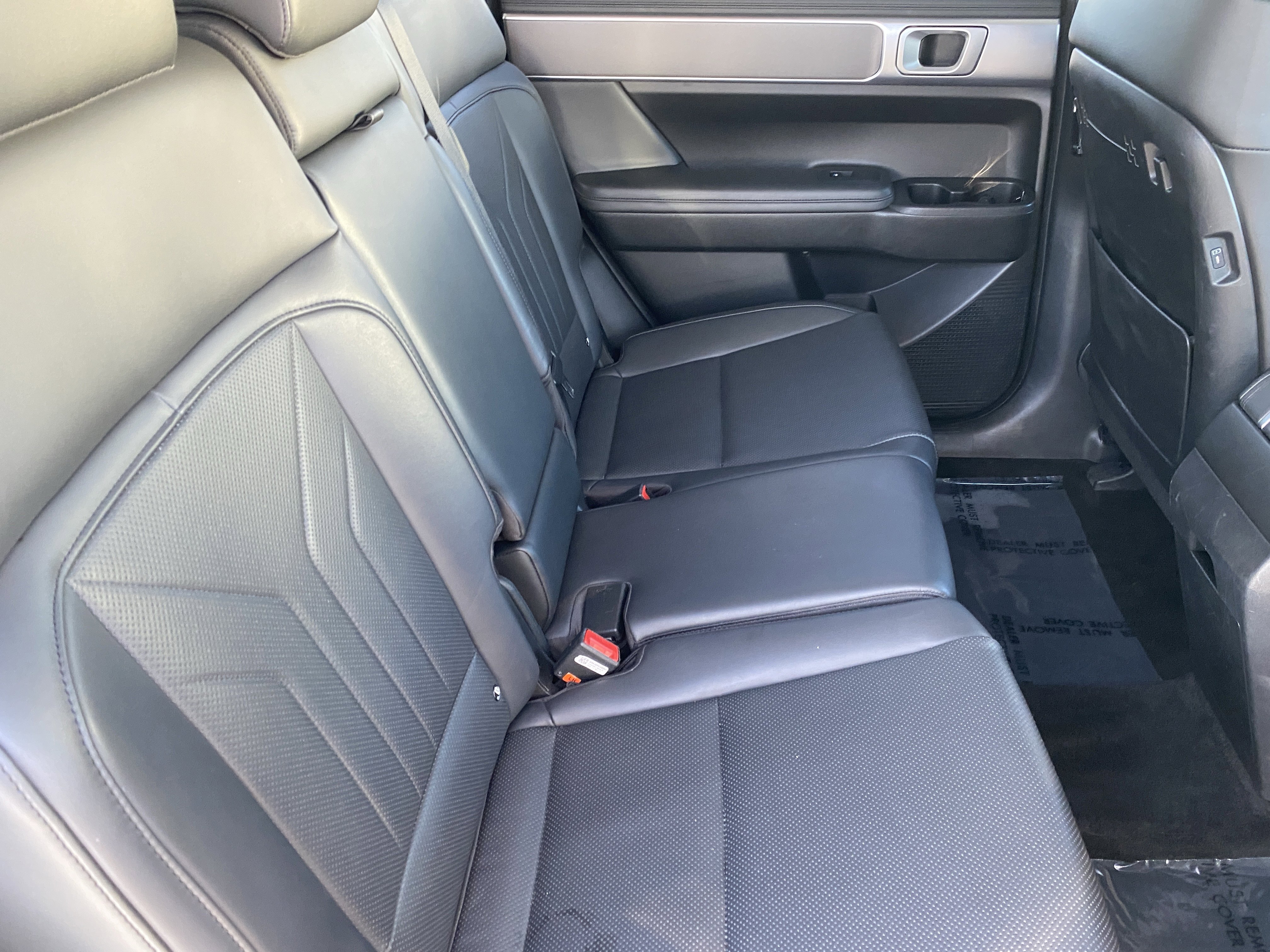 Used 2024 Hyundai Santa Fe SEL image 11