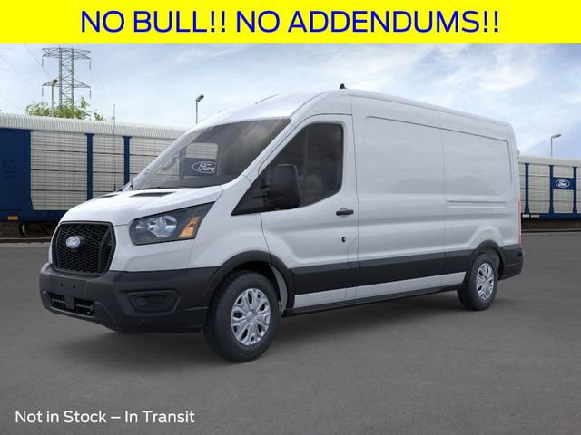 New 2026 Ford Transit 250 148 Medium Roof w/ Load Area Protection Package image 1