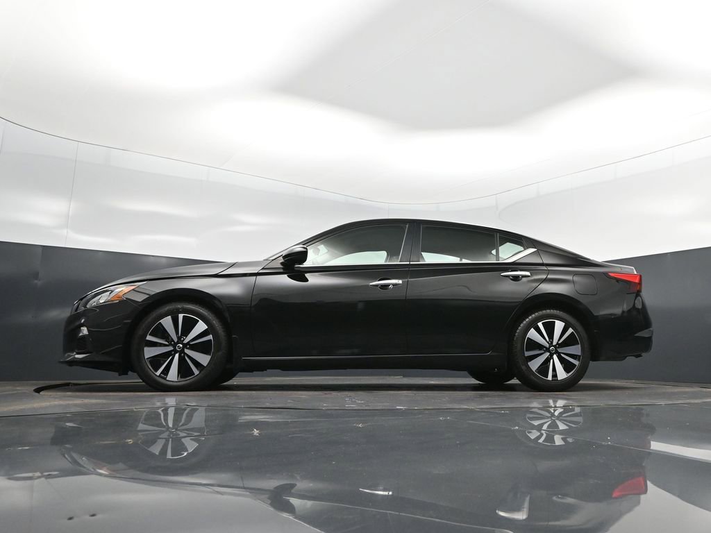 Used 2022 Nissan Altima 2.5 SV FWD image 40
