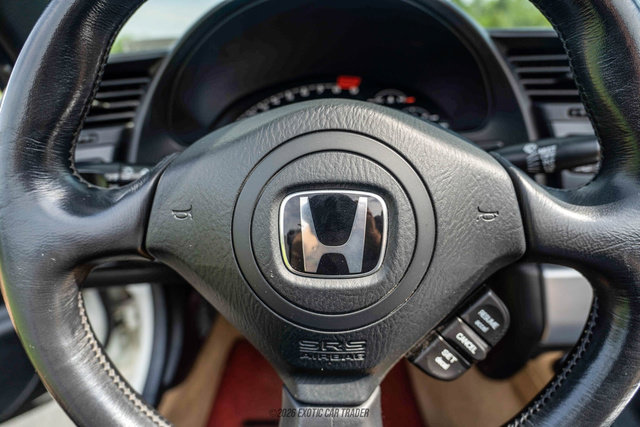 Used 2004 Honda S2000 image 71