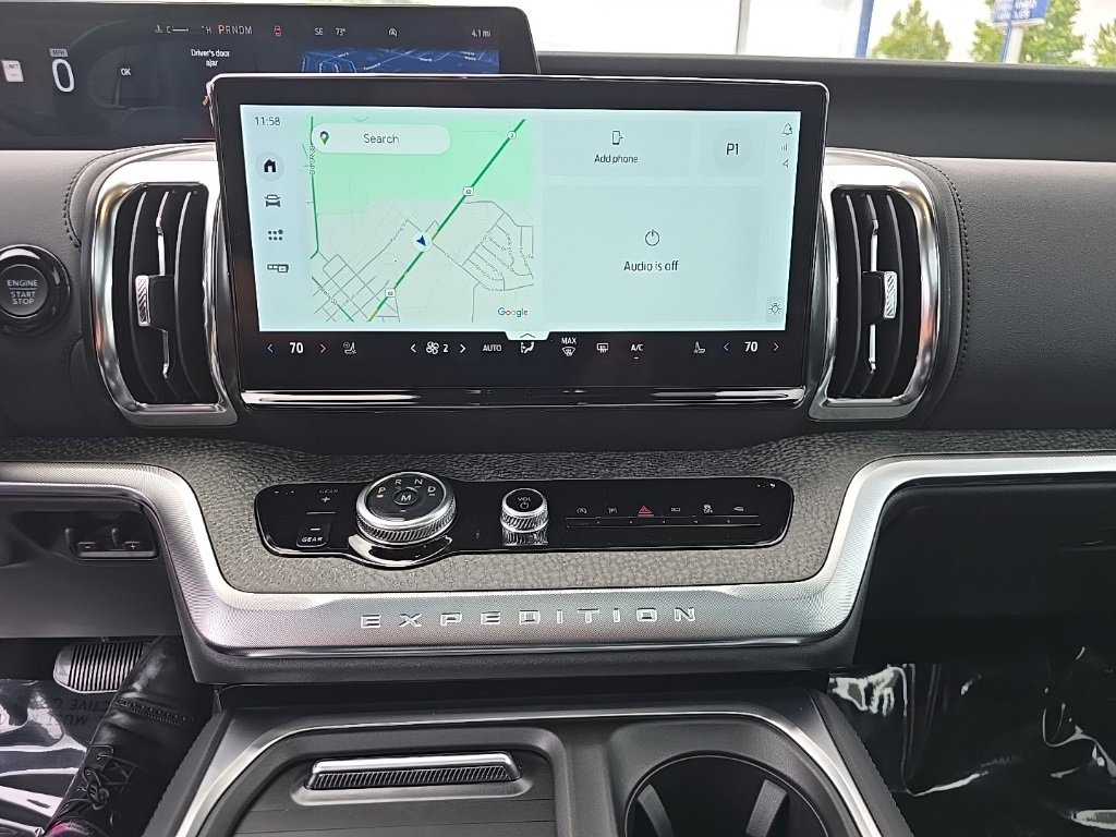 New 2025 Ford Expedition Tremor image 13