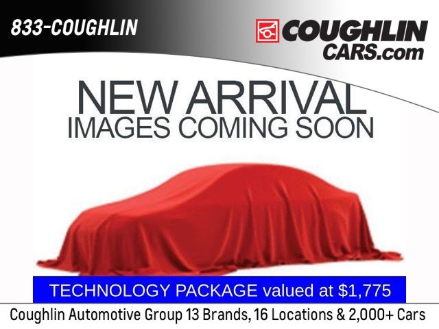 Used 2024 GMC Sierra 2500 Denali w/ Technology Package