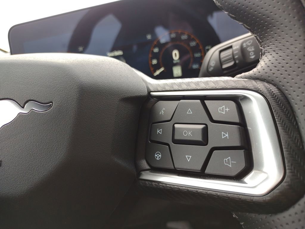 Used 2024 Ford Mustang GT Premium RWD image 39