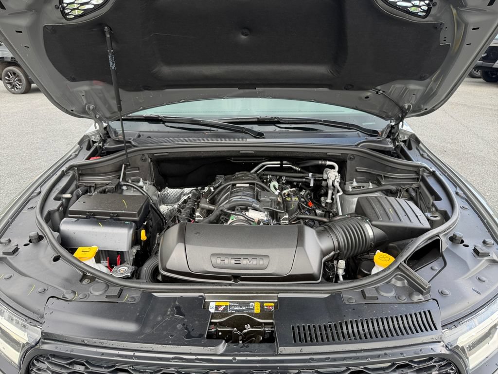 New 2026 Dodge Durango GT AWD/4WD image 17