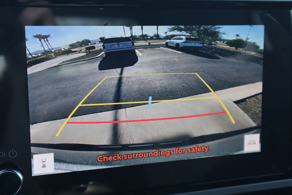 New 2026 Toyota Tundra SR5 image 15