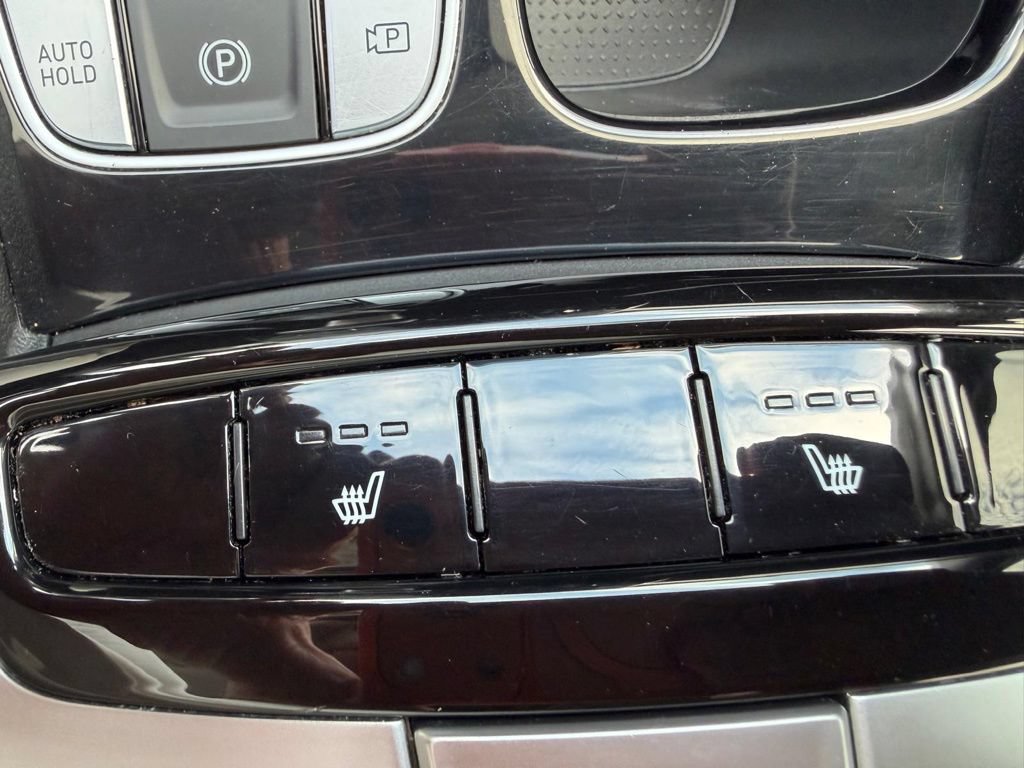 Used 2024 Hyundai Tucson SEL AWD/4WD image 34
