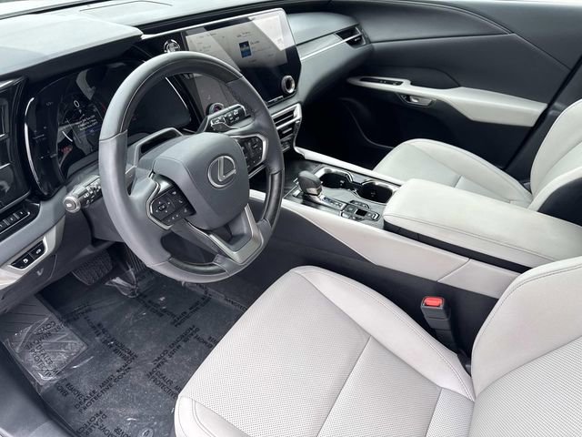 Certified 2025 Lexus RX 350 Premium w/ Convenience Package image 21
