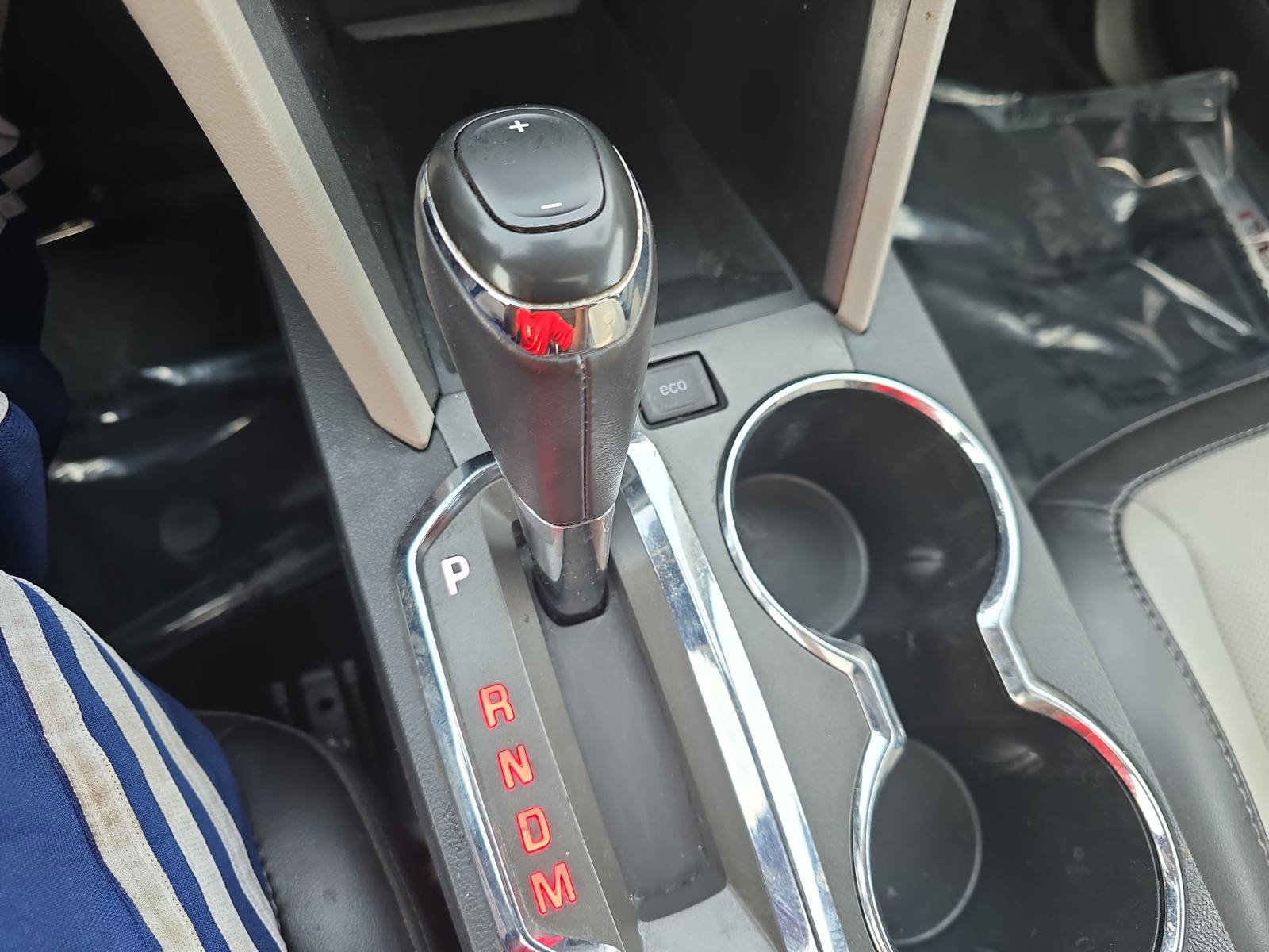 Used 2016 GMC Terrain Denali FWD image 23