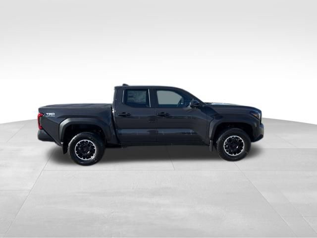 New 2026 Toyota Tacoma TRD Off-Road AWD/4WD image 6