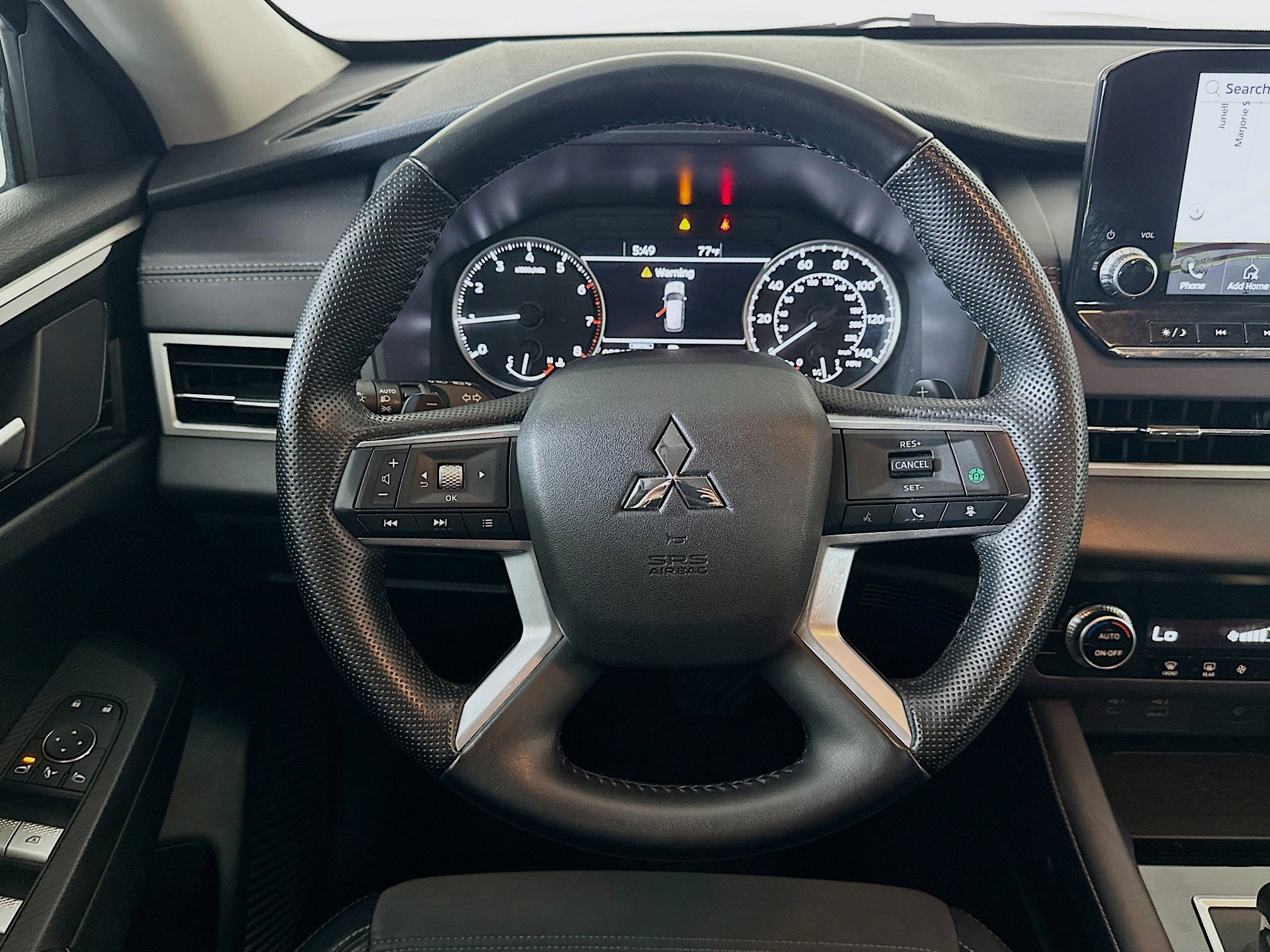 Used 2024 Mitsubishi Outlander SE FWD image 18