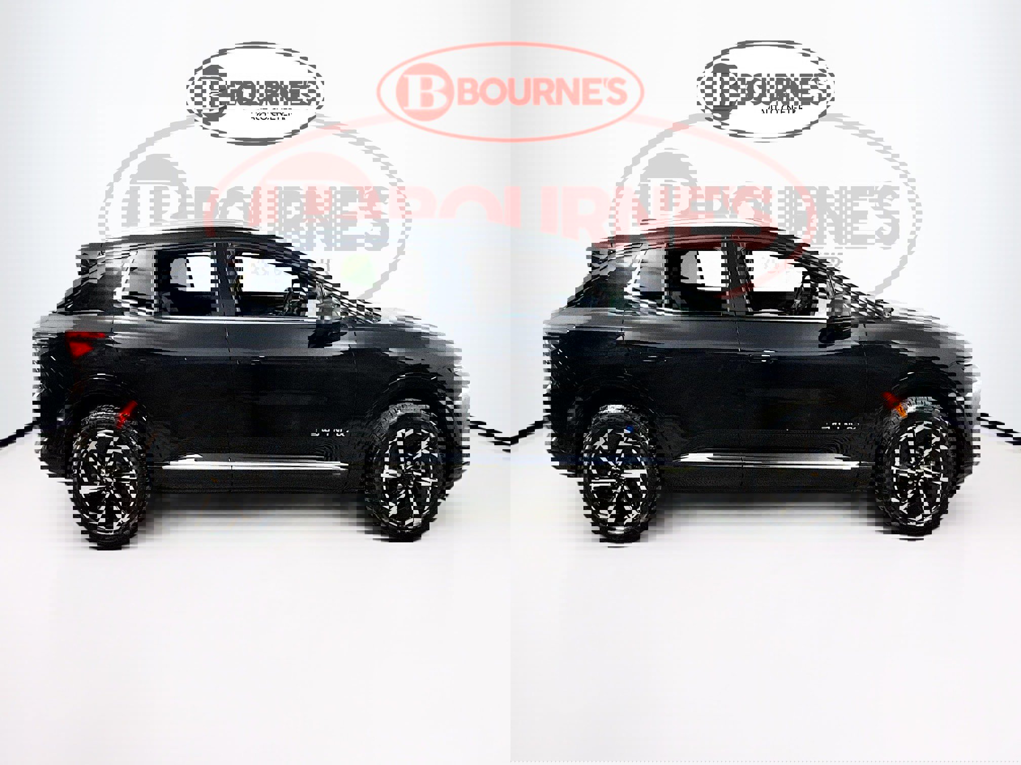 Used 2025 Chevrolet Equinox EV LT image 11