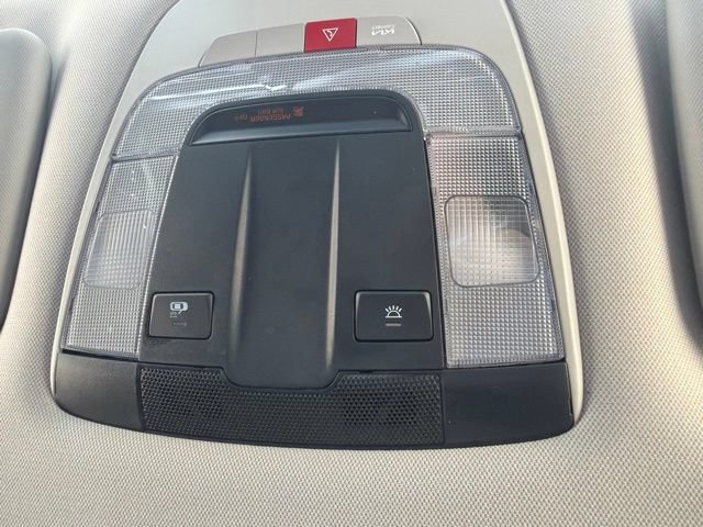 Used 2025 Kia Sportage EX AWD/4WD image 26