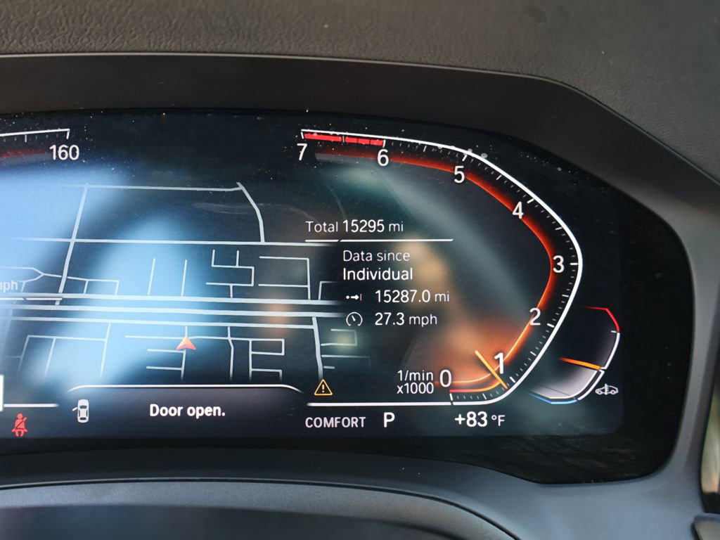 Used 2023 BMW 430i Convertible w/ Convenience Package RWD image 37