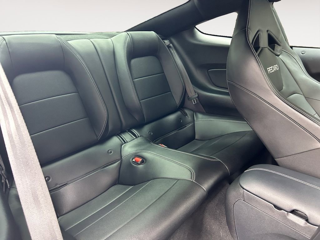 Used 2021 Ford Mustang GT Premium w/ GT Performance Package RWD image 23