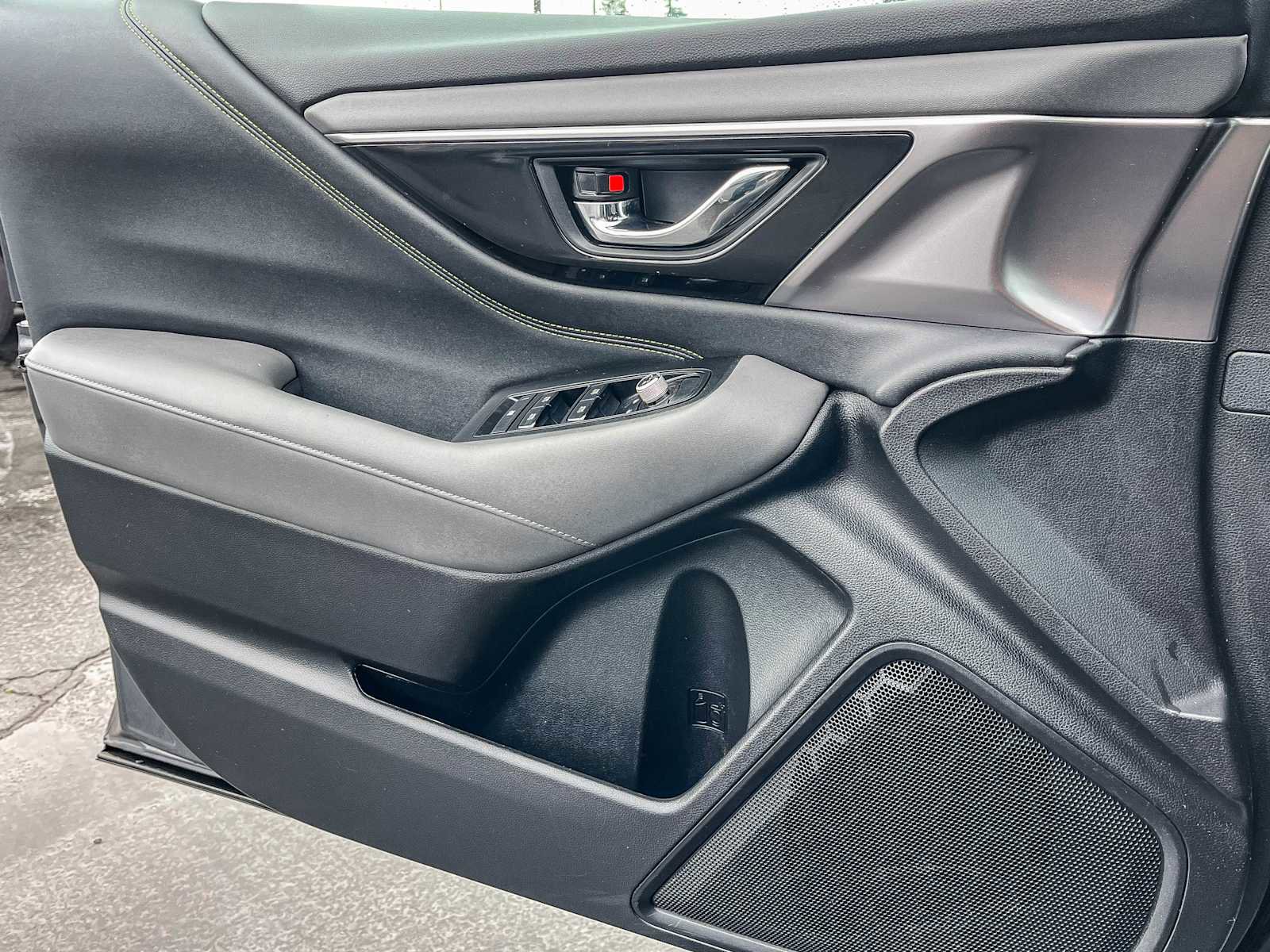 Used 2023 Subaru Outback Onyx Edition image 20