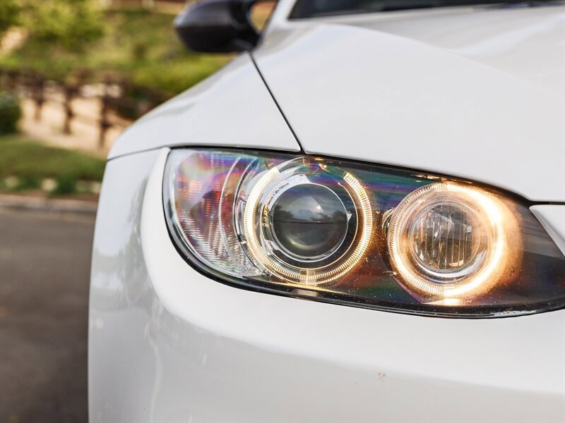 Used 2011 BMW M3 Coupe RWD image 11