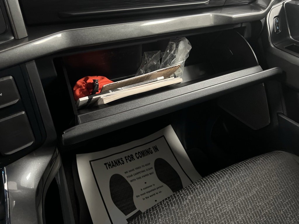 Used 2022 Ford F150 XLT w/ Equipment Group 302A High image 46