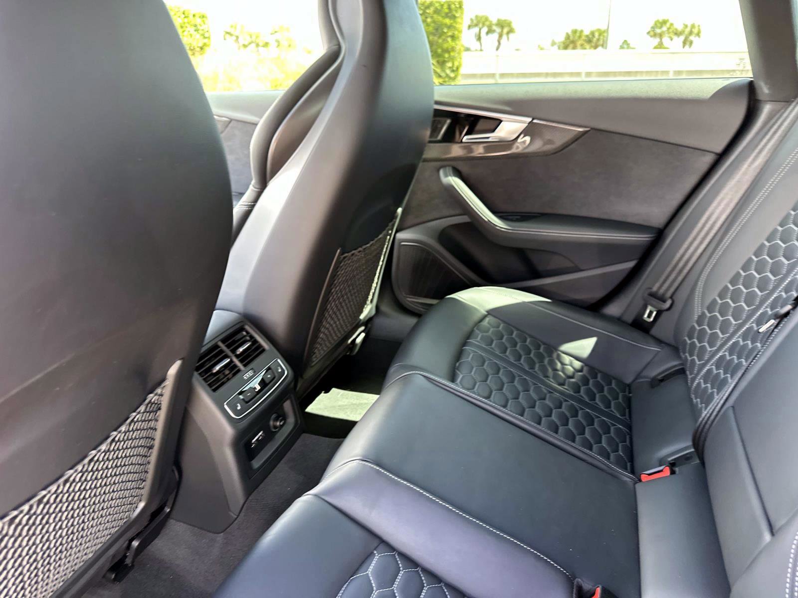 Certified 2023 Audi RS 5 Sportback image 14