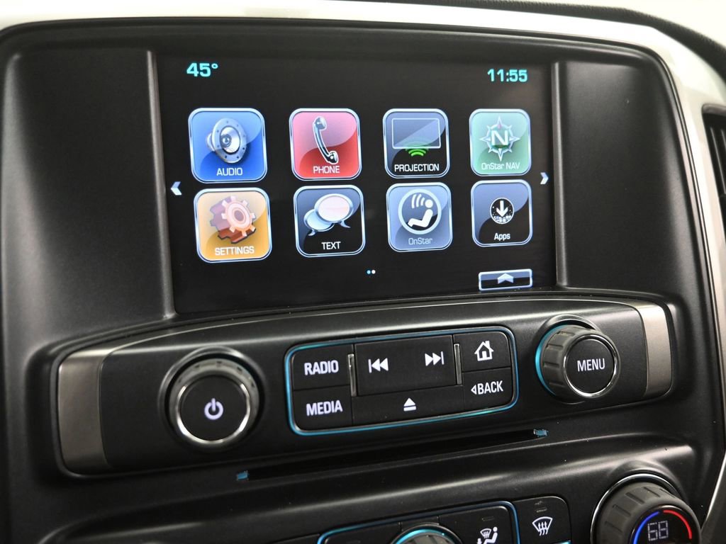 Used 2018 Chevrolet Silverado 1500 LT w/ All Star Edition image 15