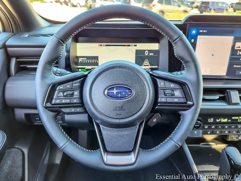 New 2026 Subaru Outback Touring XT AWD/4WD image 14