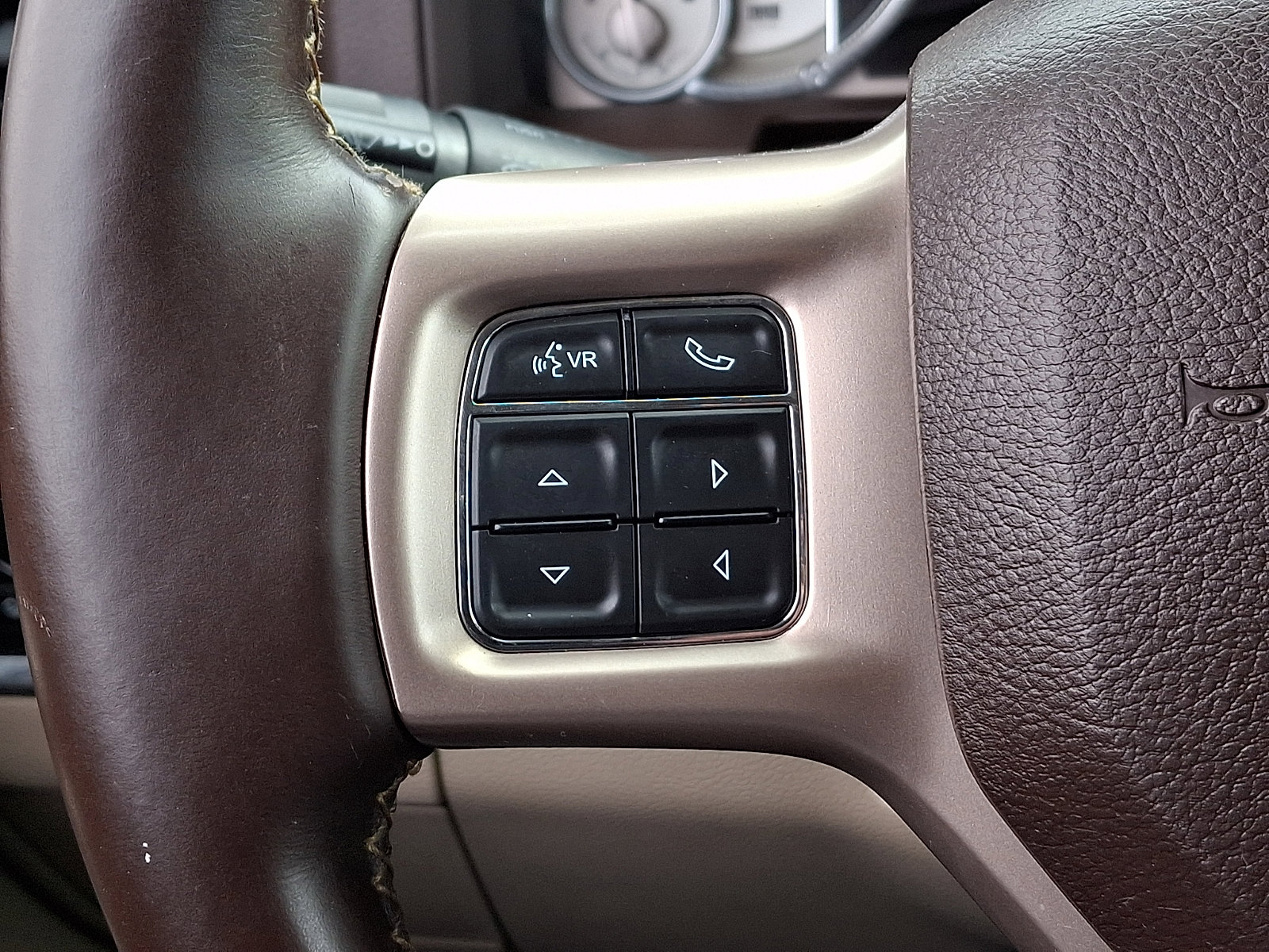 Used 2014 RAM 1500 Laramie Longhorn w/ Protection Group image 21