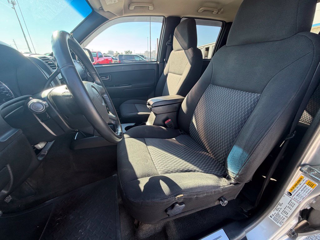Used 2007 GMC Canyon SLE RWD image 13