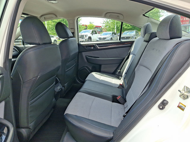 Used 2019 Subaru Legacy 2.5i Sport AWD/4WD image 10