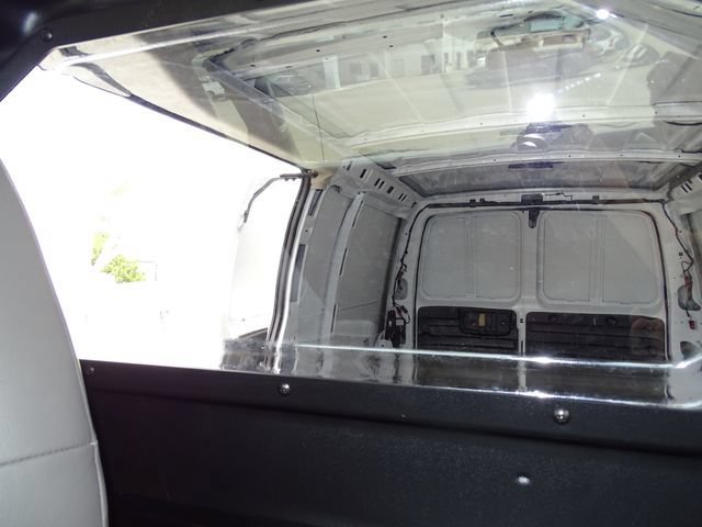 New 2026 Chevrolet Express 2500 w/ Driver Convenience Package RWD image 25