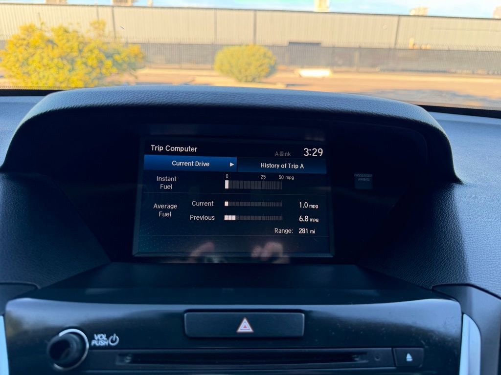 Used 2020 Acura MDX FWD w/ Technology Package image 38