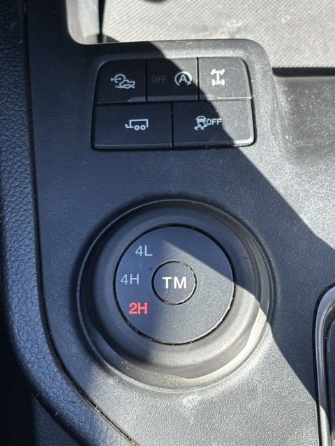 Used 2021 Ford Ranger XLT w/ Equipment Group 302A High image 17