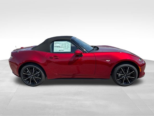 New 2026 MAZDA MX-5 Miata Grand Touring RWD image 6