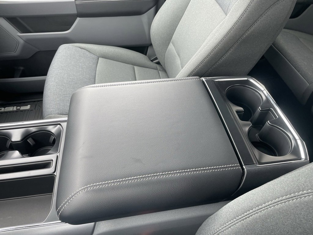 New 2026 Ford F150 XLT w/ Equipment Group 302A MID image 51