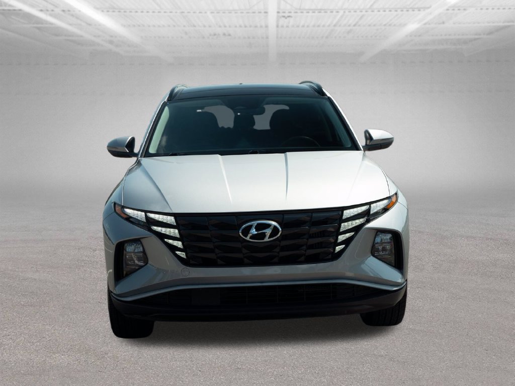 Used 2022 Hyundai Tucson SEL AWD/4WD image 2