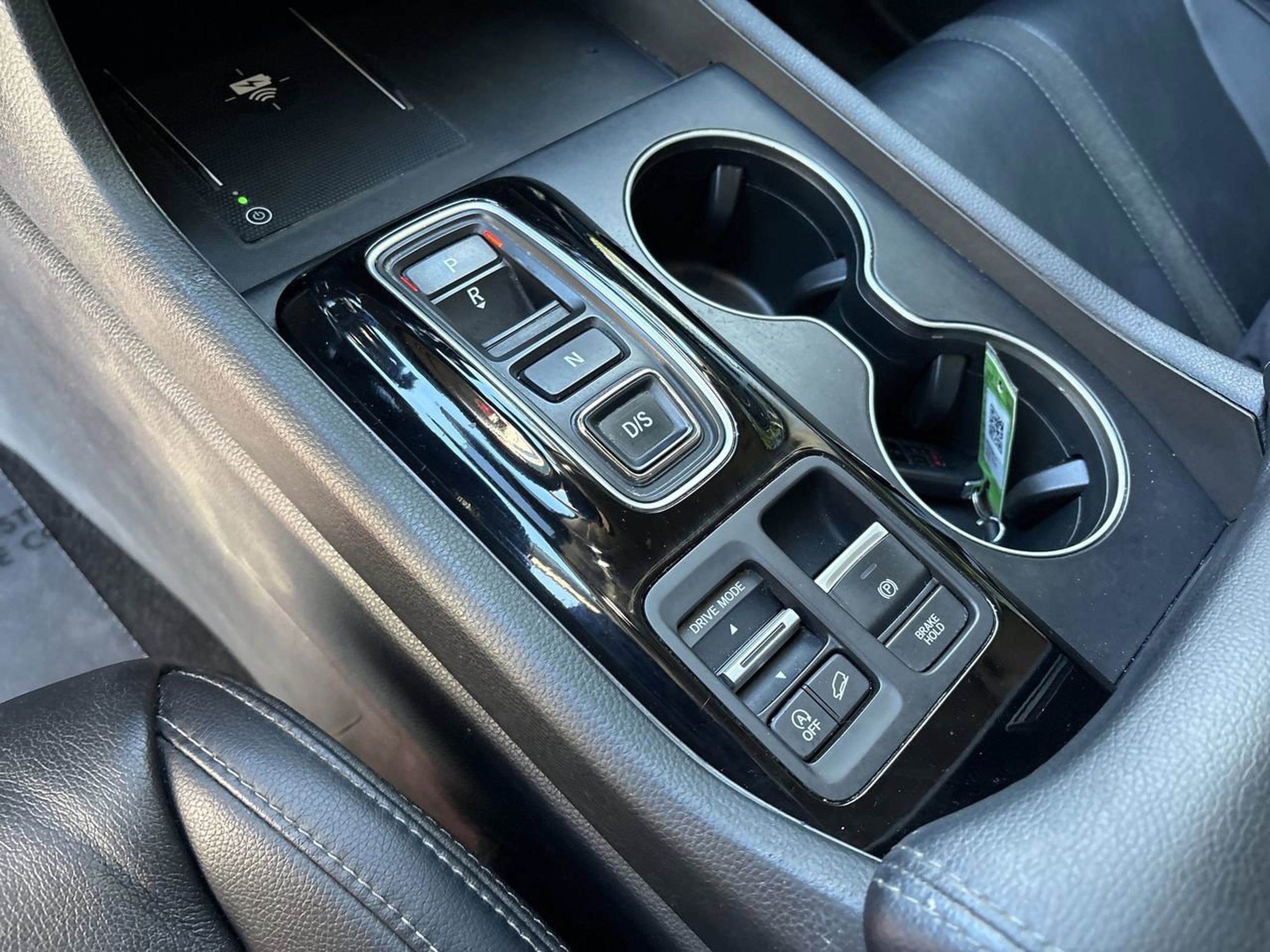 Certified 2023 Honda Pilot EX-L image 16