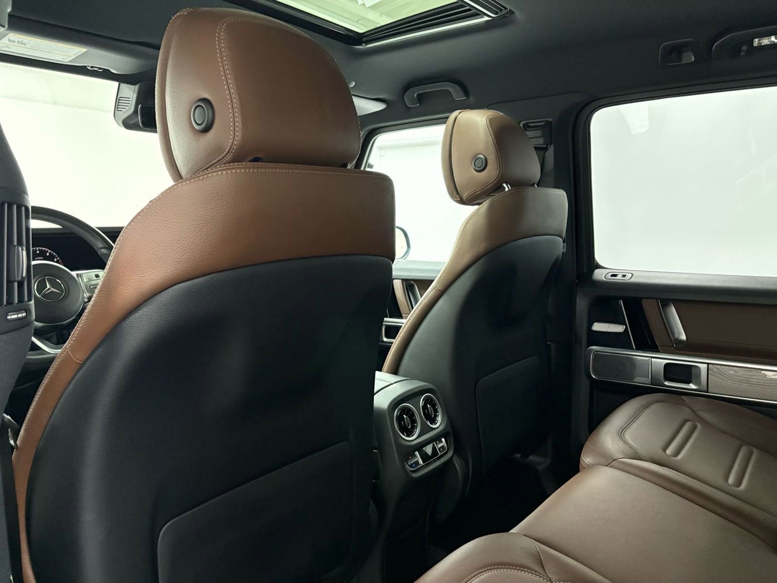 Used 2019 Mercedes-Benz G 550 image 16