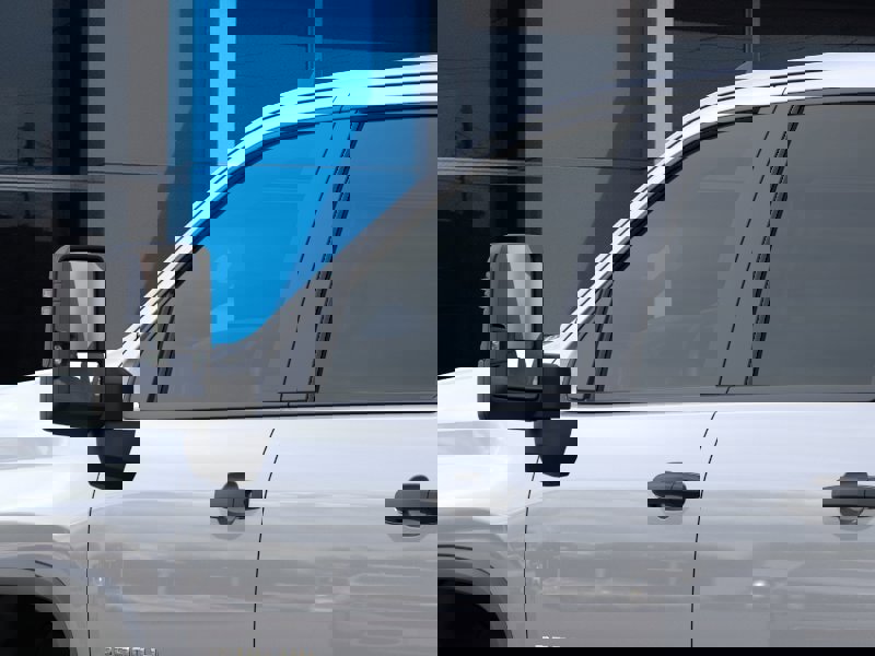 New 2026 Chevrolet Silverado 2500 Custom image 12