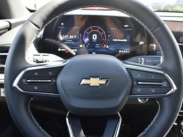 New 2026 Chevrolet Traverse LT w/ LPO, Floor Liner Package image 11