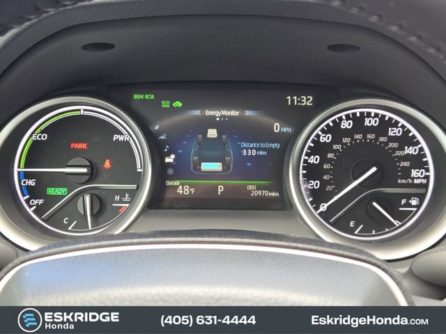 Used 2024 Toyota Camry XLE w/ Cold Weather Package image 17