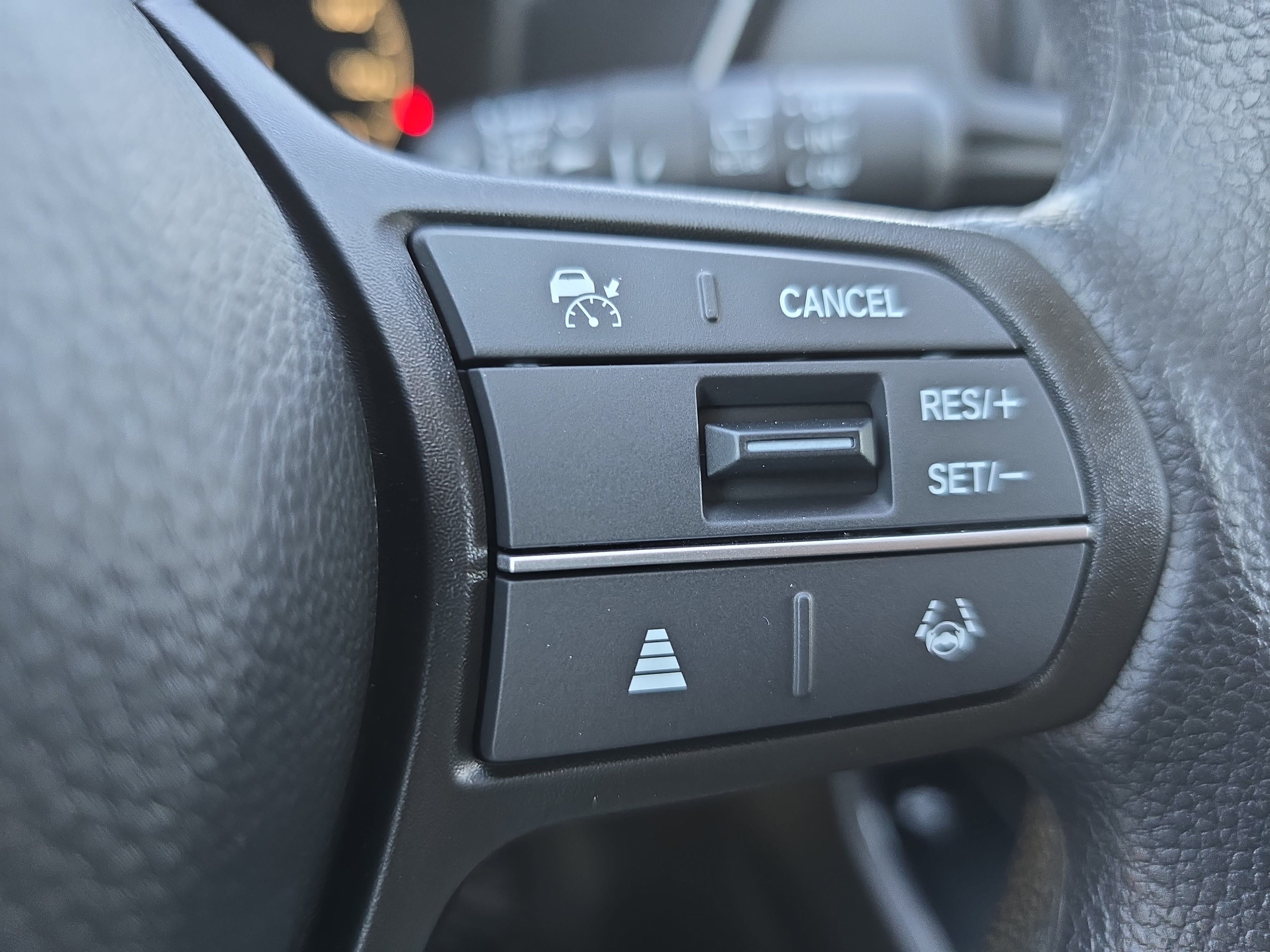 New 2027 Honda CR-V EX image 17